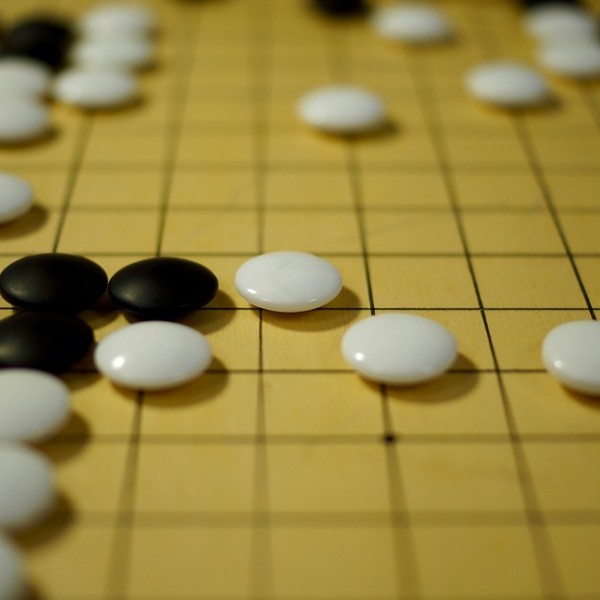 Thumbnail for Machine Learning Strategy